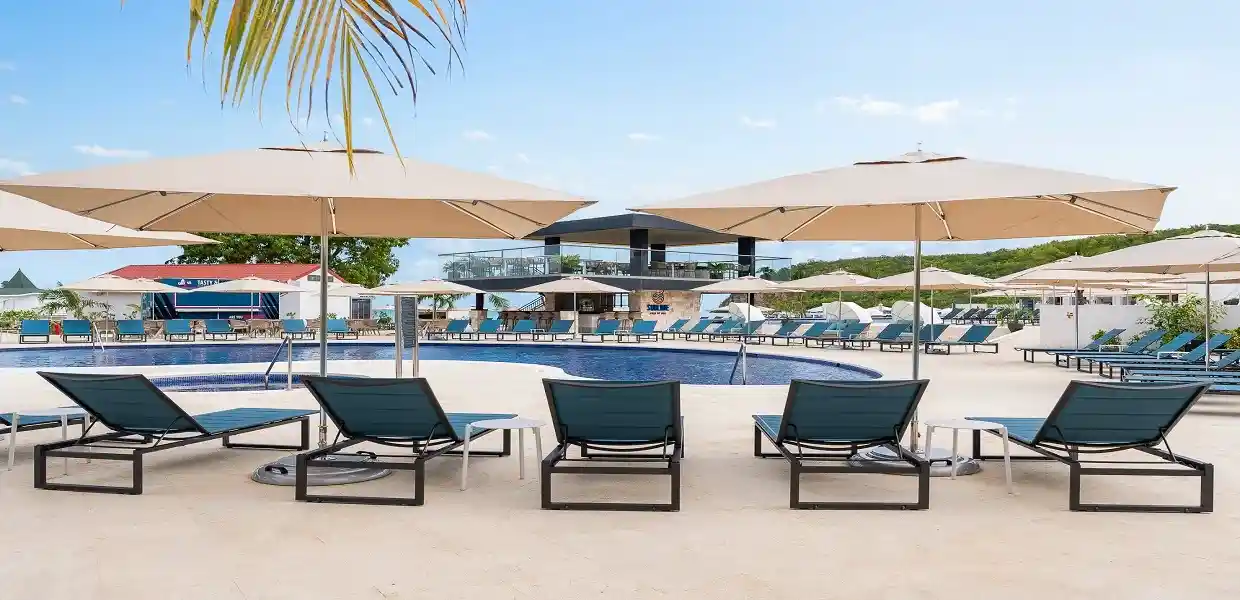 Royalton Chic Antigua, An Autograph Collection All-Inclusive Resort - Adults Only-1